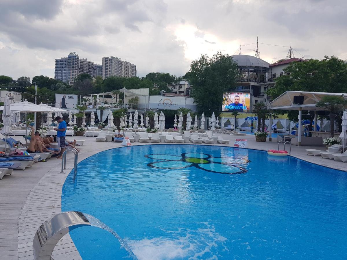 Arcadia- Gagarin Plaza 5/2 Apartment Odesa Exterior photo