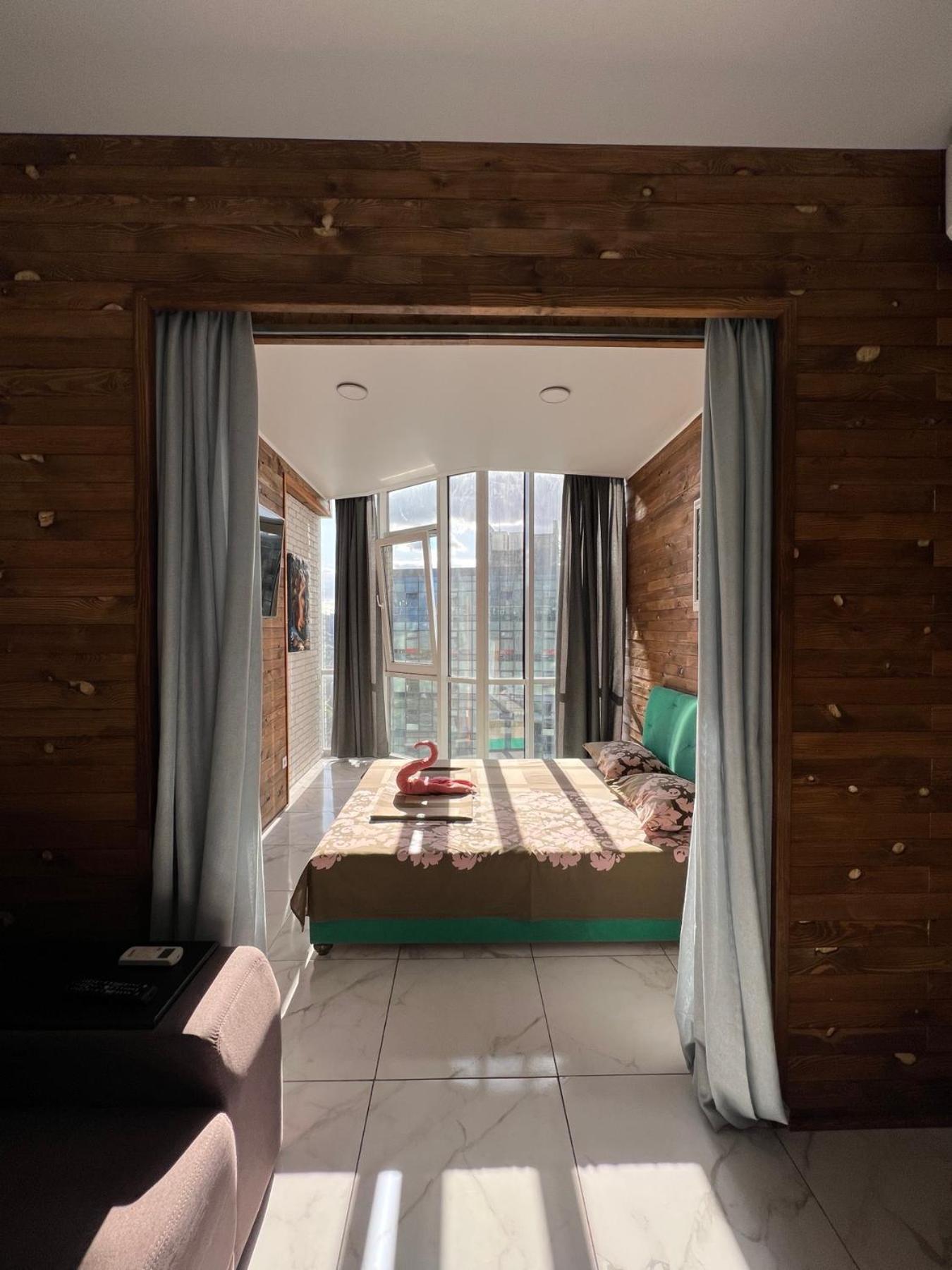 Arcadia- Gagarin Plaza 5/2 Apartment Odesa Exterior photo