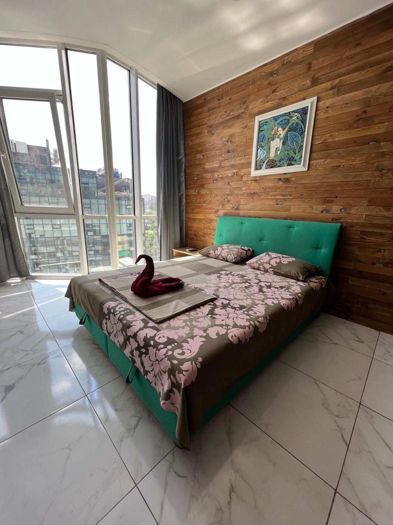 Arcadia- Gagarin Plaza 5/2 Apartment Odesa Exterior photo