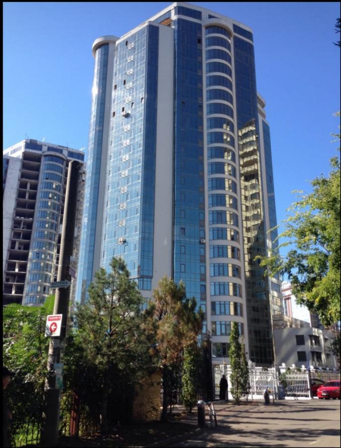 Arcadia- Gagarin Plaza 5/2 Apartment Odesa Exterior photo