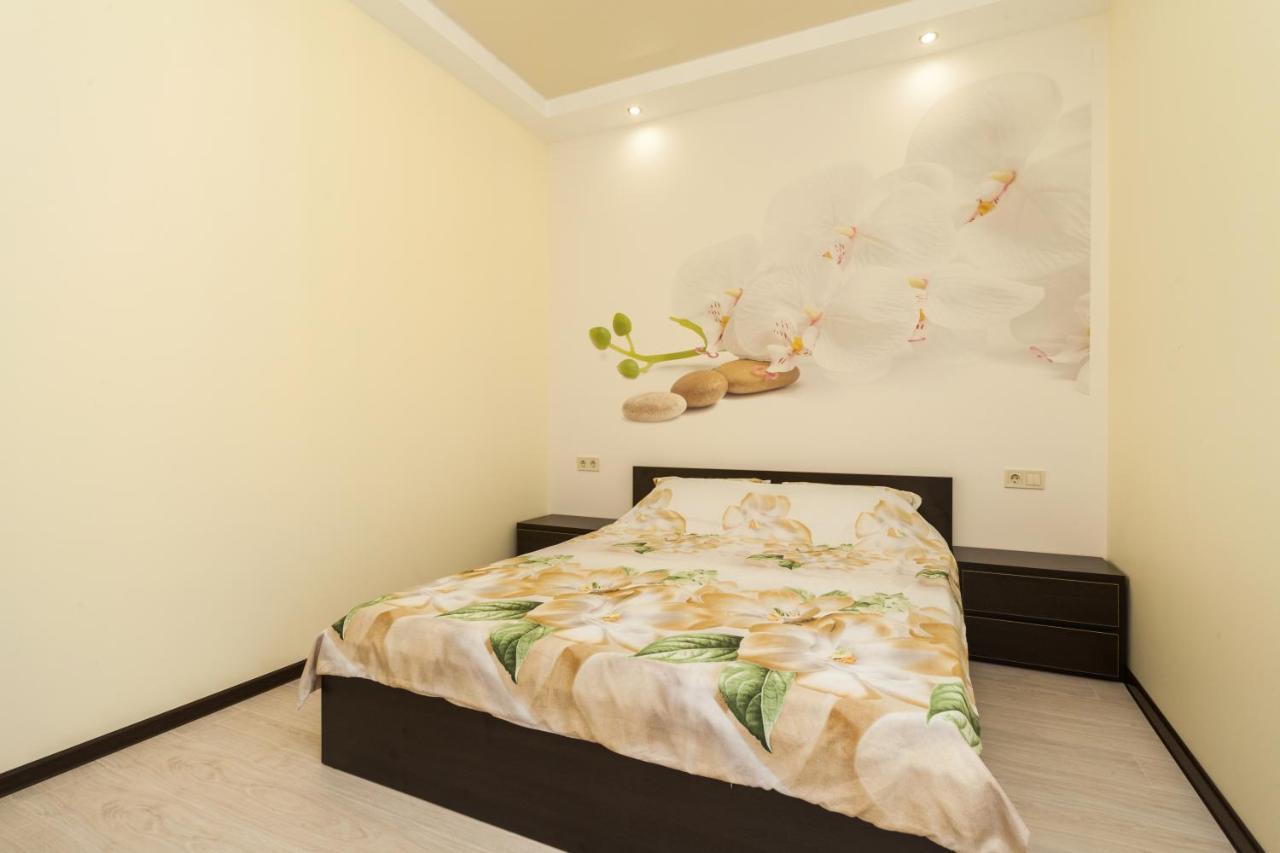 Arcadia- Gagarin Plaza 5/2 Apartment Odesa Exterior photo