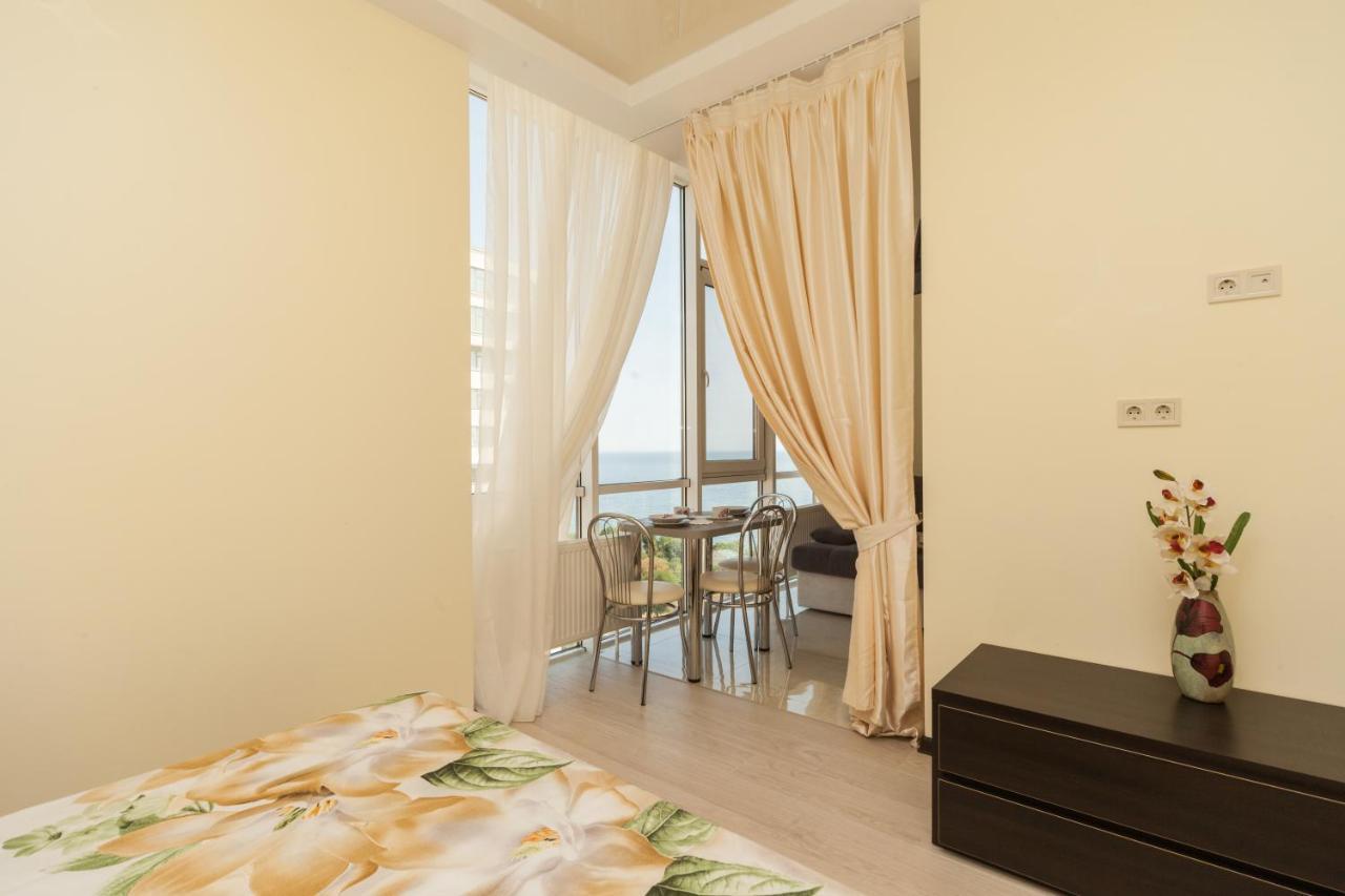 Arcadia- Gagarin Plaza 5/2 Apartment Odesa Exterior photo