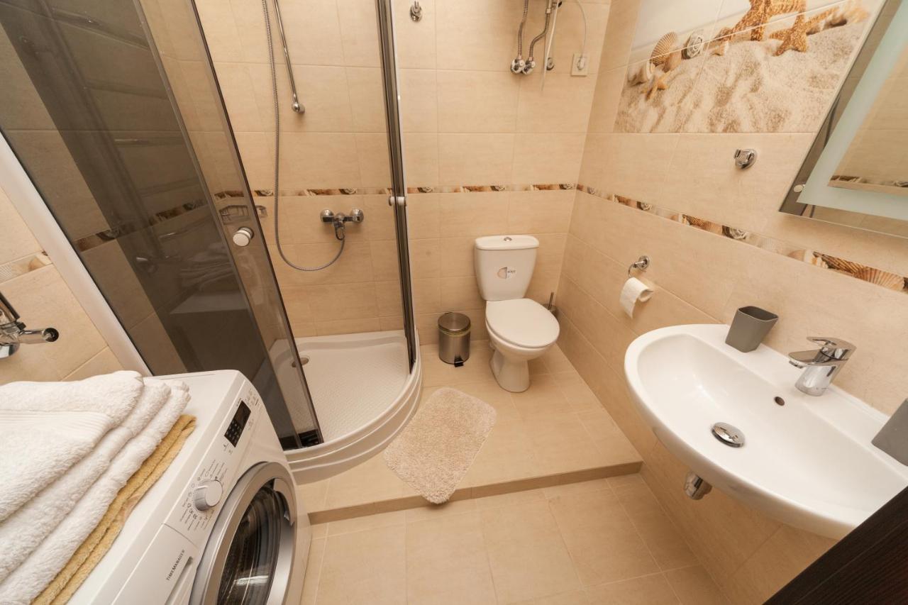 Arcadia- Gagarin Plaza 5/2 Apartment Odesa Exterior photo