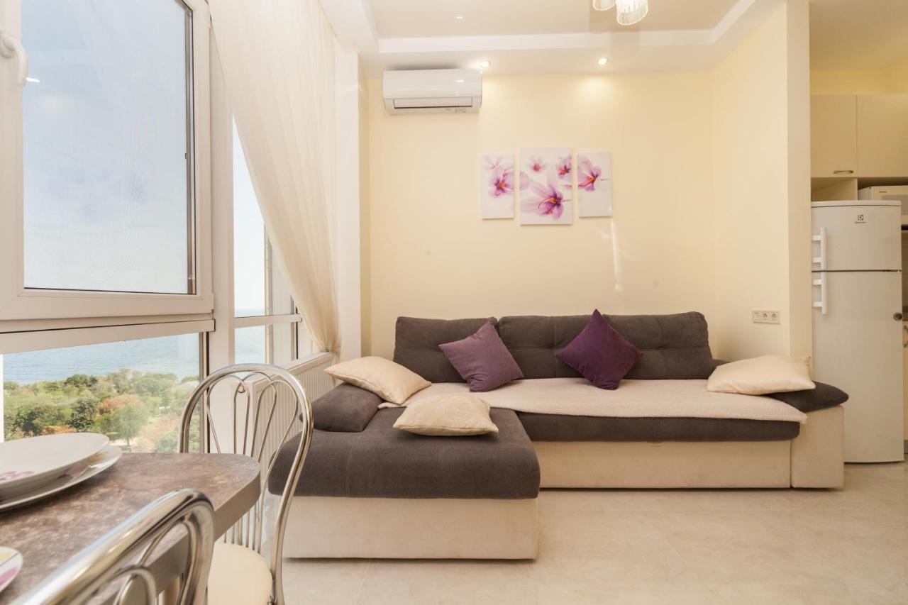 Arcadia- Gagarin Plaza 5/2 Apartment Odesa Exterior photo